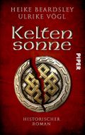 Keltensonne Cover des Buches Keltensonne (ISBN: null)