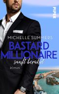 Bastard Millionaire - sanft berührt Cover des Buches Bastard Millionaire - sanft berührt (ISBN: null)