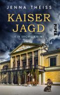 Kaiserjagd Cover des Buches Kaiserjagd (ISBN: null)