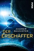 Der Erschaffer Cover des Buches Der Erschaffer (ISBN: null)