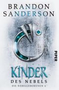 Kinder des Nebels Cover des Buches Kinder des Nebels (ISBN: 9783492704793)