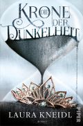 Die Krone der Dunkelheit Cover des Buches Die Krone der Dunkelheit (ISBN: 9783492705264)