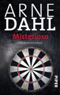 Misterioso Cover des Buches Misterioso (ISBN: null)