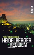 Heidelberger Requiem Cover des Buches Heidelberger Requiem (ISBN: null)
