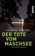 Der Tote vom Maschsee Cover des Buches Der Tote vom Maschsee (ISBN: 9783492955683)
