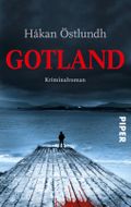 Gotland: Kriminalroman Cover des Buches Gotland: Kriminalroman (ISBN: 9783492957335)