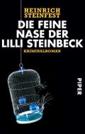 Die feine Nase der Lilli Steinbeck Cover des Buches Die feine Nase der Lilli Steinbeck (ISBN: null)