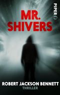 Mr. Shivers Cover des Buches Mr. Shivers (ISBN: null)