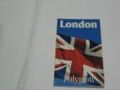 London Cover des Buches London (ISBN: 9783493607161)
