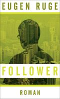 Follower Cover des Buches Follower (ISBN: 9783498058050)