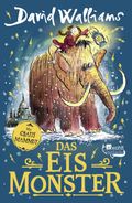 Das Eismonster Cover des Buches Das Eismonster (ISBN: null)