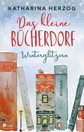 Das kleine Bücherdorf: Winterglitzern Cover des Buches Das kleine Bücherdorf: Winterglitzern (ISBN: null)