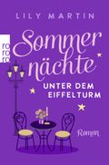 Sommernächte unter dem Eiffelturm Cover des Buches Sommernächte unter dem Eiffelturm (ISBN: null)