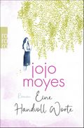 Eine Handvoll Worte Cover des Buches Eine Handvoll Worte (ISBN: null)