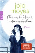Über uns der Himmel, unter uns das Meer Cover des Buches Über uns der Himmel, unter uns das Meer (ISBN: null)