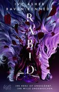 Rabid Cover des Buches Rabid (ISBN: null)
