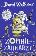 Zombie-Zahnarzt Cover des Buches Zombie-Zahnarzt (ISBN: null)