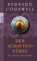 Der Schattenfürst Cover des Buches Der Schattenfürst (ISBN: null)