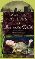 Das siebte Werk Cover des Buches Das siebte Werk (ISBN: 9783499249433)