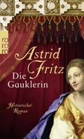 Die Gauklerin Cover des Buches Die Gauklerin (ISBN: null)
