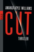 Cut Cover des Buches Cut (ISBN: 9783499255212)