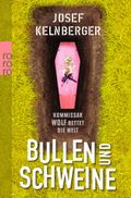 Bullen und Schweine Cover des Buches Bullen und Schweine (ISBN: 9783499257575)
