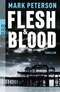 Flesh & Blood Cover des Buches Flesh & Blood (ISBN: 9783499259081)