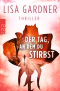 Der Tag, an dem du stirbst Cover des Buches Der Tag, an dem du stirbst (ISBN: null)