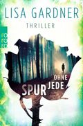 Ohne jede Spur Cover des Buches Ohne jede Spur (ISBN: null)