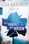 Die Frucht des Bösen Cover des Buches Die Frucht des Bösen (ISBN: null)