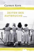 Zeiten des Aufbruchs Cover des Buches Zeiten des Aufbruchs (ISBN: null)
