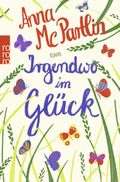 Irgendwo im Glück Cover des Buches Irgendwo im Glück (ISBN: 9783499272233)