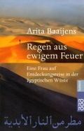 Regen aus ewigem Feuer Cover des Buches Regen aus ewigem Feuer (ISBN: 9783499613104)
