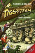 Ein Fall für dich und das Tiger-Team, Band 01 Cover des Buches Ein Fall für dich und das Tiger-Team, Band 01 (ISBN: 9783505124808)