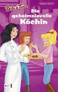 Bibi & Tina - Die geheimnisvolle Köchin Cover des Buches Bibi & Tina - Die geheimnisvolle Köchin (ISBN: 9783505129742)