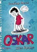 Oskar - Alles Banane! Cover des Buches Oskar - Alles Banane! (ISBN: 9783505134401)