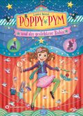 Poppy Pym und der gestohlene Rubin Cover des Buches Poppy Pym und der gestohlene Rubin (ISBN: null)