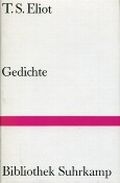Gedichte Cover des Buches Gedichte (ISBN: 9783518011300)