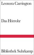 Das Hörrohr Cover des Buches Das Hörrohr (ISBN: 9783458149194)