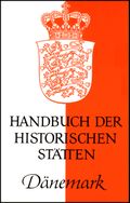 Handbuch der historischen Stätten Dänemark Cover des Buches Handbuch der historischen Stätten Dänemark (ISBN: 9783520327017)
