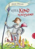 Ritter Kuno Kettenstrumpf Cover des Buches Ritter Kuno Kettenstrumpf (ISBN: 9783522183932)
