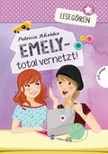 Lesegören: Emely - total vernetzt! Cover des Buches Lesegören: Emely - total vernetzt! (ISBN: 9783522504492)