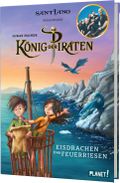 Eisdrachen und Feuerriesen Cover des Buches Eisdrachen und Feuerriesen (ISBN: null)