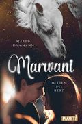 Marwani Cover des Buches Marwani (ISBN: 9783522506212)