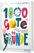 1000 gute Gründe Cover des Buches 1000 gute Gründe (ISBN: null)