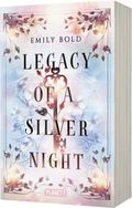 Legacy of a Silver Night (Legacy-Dilogie 1) Cover des Buches Legacy of a Silver Night (Legacy-Dilogie 1) (ISBN: 9783522508261)