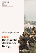 1866 Cover des Buches 1866 (ISBN: 9783534273508)