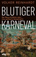 Blutiger Karneval Cover des Buches Blutiger Karneval (ISBN: 9783534610266)