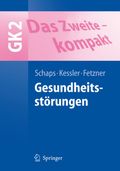 Das Zweite - Kompakt Cover des Buches Das Zweite - Kompakt (ISBN: 9783540463399)