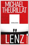 Lenz (Ein Kommissar-Eschenbach-Krimi 6) Cover des Buches Lenz (Ein Kommissar-Eschenbach-Krimi 6) (ISBN: null)